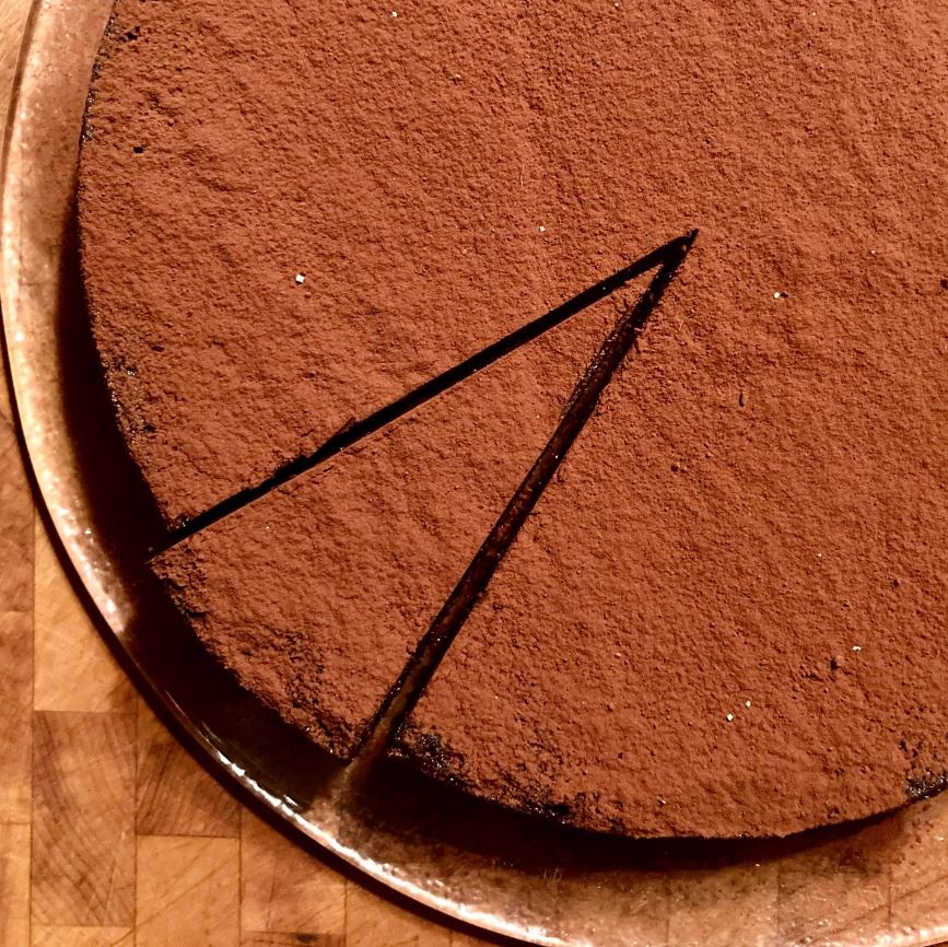 Chocolate Nemesis